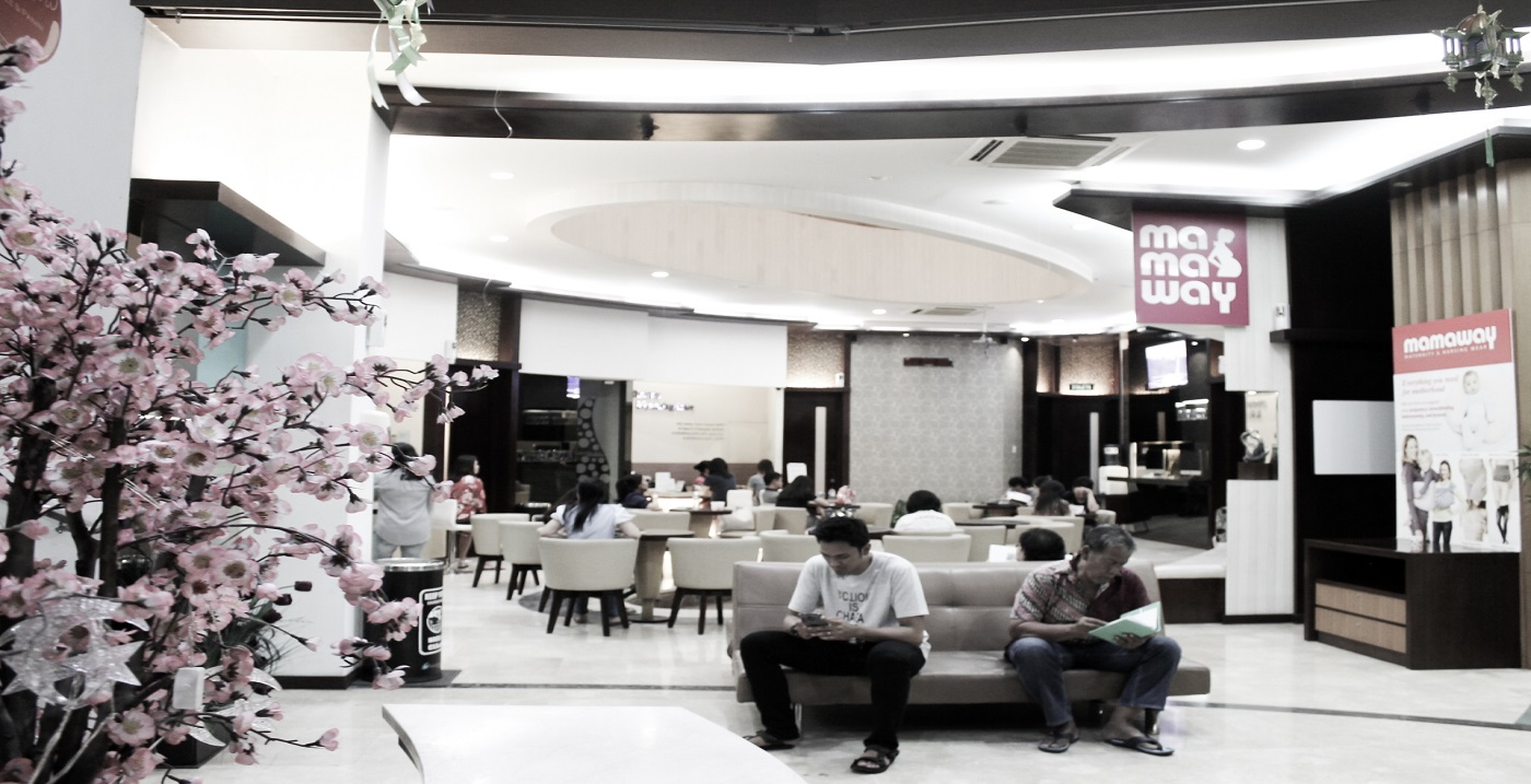 OBSTETRICS & GYNAECOLOGY